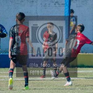 Fotografía 2-05-2026-BOCA-NEWBERY-SUB13-89 de 2026-05-02 boca newbery sub13