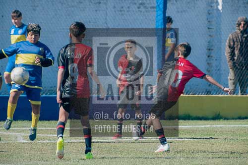 Fotografía 2-05-2026-BOCA-NEWBERY-SUB13-89 de 2026-05-02 boca newbery sub13