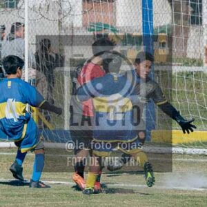 Fotografía 2-05-2026-BOCA-NEWBERY-SUB13-9 de 2026-05-02 boca newbery sub13