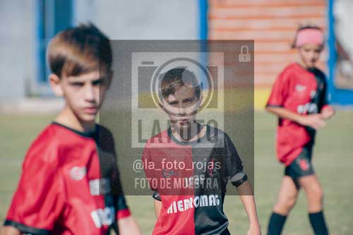 Fotografía 2-05-2026-BOCA-NEWBERY-SUB13-92 de 2026-05-02 boca newbery sub13