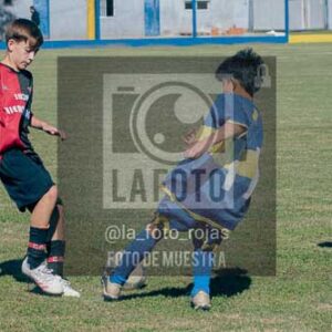 Fotografía 2-05-2026-BOCA-NEWBERY-SUB13-94 de 2026-05-02 boca newbery sub13