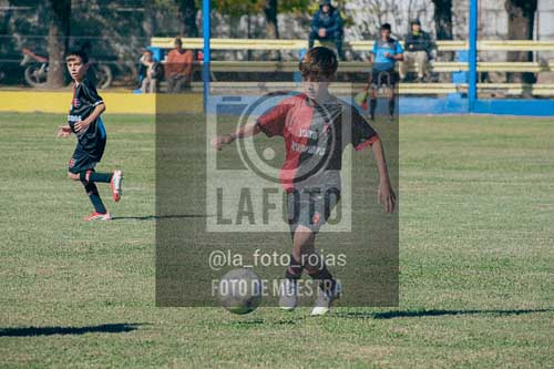 Fotografía 2-05-2026-BOCA-NEWBERY-SUB13-95 de 2026-05-02 boca newbery sub13