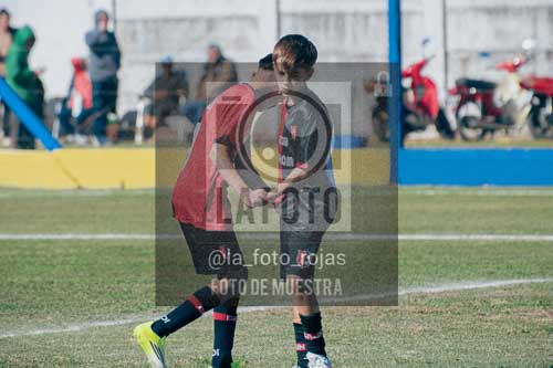 Fotografía 2-05-2026-BOCA-NEWBERY-SUB13-97 de 2026-05-02 boca newbery sub13