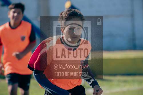 Fotografía 2-05-2026-BOCA-NEWBERY-SUB13-98 de 2026-05-02 boca newbery sub13