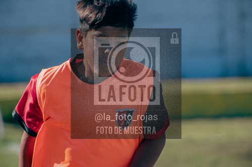 Fotografía 2-05-2026-BOCA-NEWBERY-SUB13-99 de 2026-05-02 boca newbery sub13