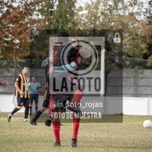 Fotografía AHC-1 de (034) 2026-05-24 Huracan Carabelas