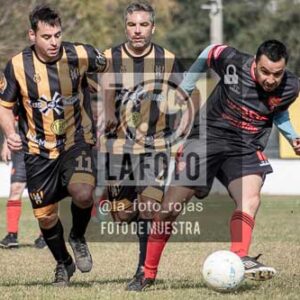 Fotografía AHC-12 de (034) 2026-05-24 Huracan Carabelas