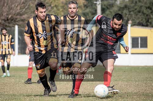 Fotografía AHC-12 de (034) 2026-05-24 Huracan Carabelas