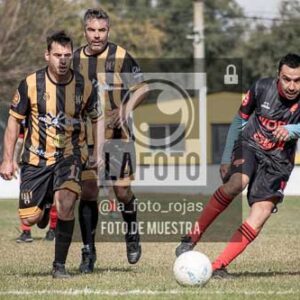 Fotografía AHC-13 de (034) 2026-05-24 Huracan Carabelas