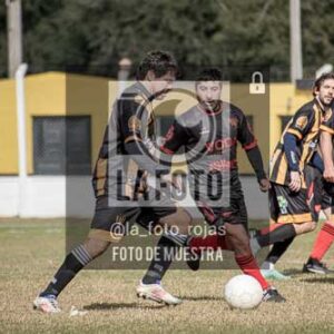 Fotografía AHC-16 de (034) 2026-05-24 Huracan Carabelas