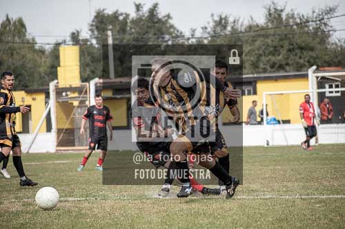 Fotografía AHC-2 de (034) 2026-05-24 Huracan Carabelas