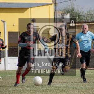Fotografía AHC-21 de (034) 2026-05-24 Huracan Carabelas