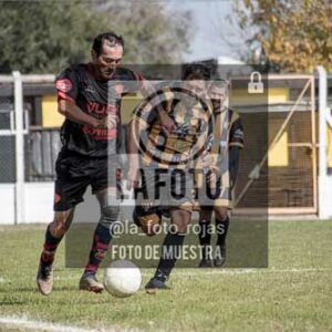 Fotografía AHC-22 de (034) 2026-05-24 Huracan Carabelas