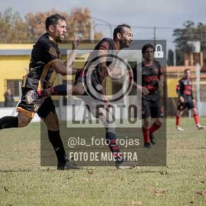 Fotografía AHC-23 de (034) 2026-05-24 Huracan Carabelas