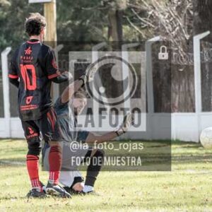 Fotografía AHC-24 de (034) 2026-05-24 Huracan Carabelas