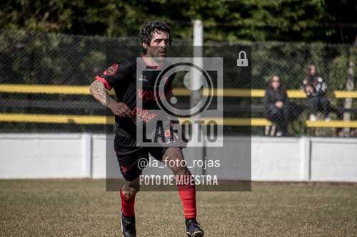 Fotografía AHC-27 de (034) 2026-05-24 Huracan Carabelas