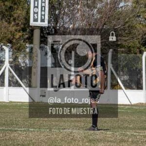 Fotografía AHC-31 de (034) 2026-05-24 Huracan Carabelas