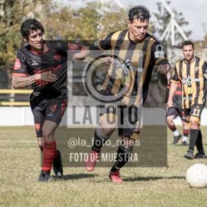 Fotografía AHC-33 de (034) 2026-05-24 Huracan Carabelas