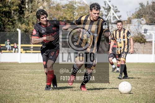 Fotografía AHC-33 de (034) 2026-05-24 Huracan Carabelas