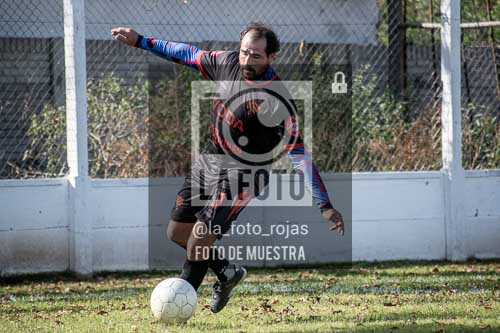 Fotografía AHC-34 de (034) 2026-05-24 Huracan Carabelas