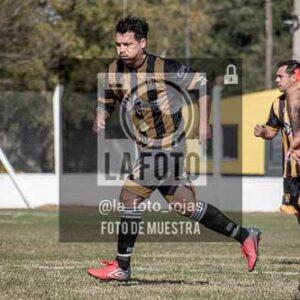 Fotografía AHC-36 de (034) 2026-05-24 Huracan Carabelas