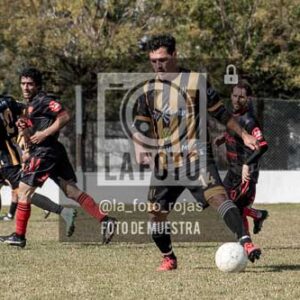 Fotografía AHC-37 de (034) 2026-05-24 Huracan Carabelas