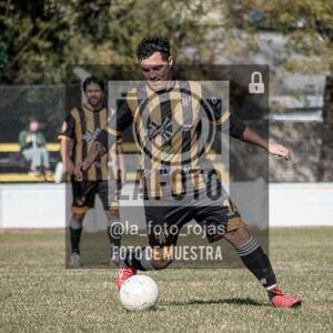Fotografía AHC-39 de (034) 2026-05-24 Huracan Carabelas