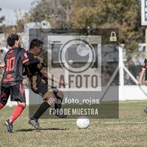 Fotografía AHC-40 de (034) 2026-05-24 Huracan Carabelas