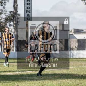 Fotografía AHC-42 de (034) 2026-05-24 Huracan Carabelas