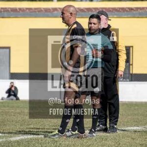 Fotografía AHC-43 de (034) 2026-05-24 Huracan Carabelas