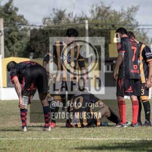 Fotografía AHC-45 de (034) 2026-05-24 Huracan Carabelas