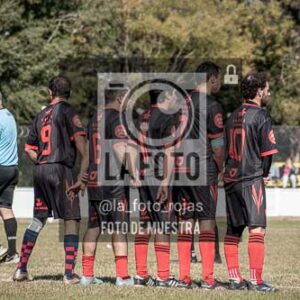 Fotografía AHC-46 de (034) 2026-05-24 Huracan Carabelas