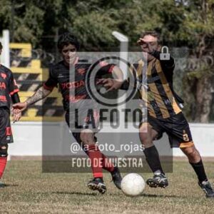 Fotografía AHC-50 de (034) 2026-05-24 Huracan Carabelas
