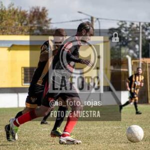 Fotografía AHC-54 de (034) 2026-05-24 Huracan Carabelas