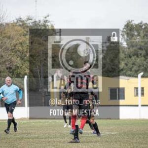 Fotografía AHC-8 de (034) 2026-05-24 Huracan Carabelas