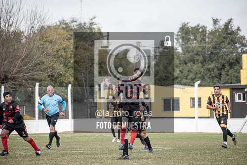 Fotografía AHC-8 de (034) 2026-05-24 Huracan Carabelas