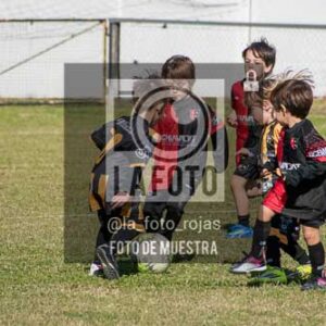 Fotografía AHN-14 de (032) 2026-05-23 Huracan Newbery Peques