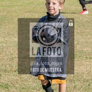 Fotografía AHN-16 de (032) 2026-05-23 Huracan Newbery Peques