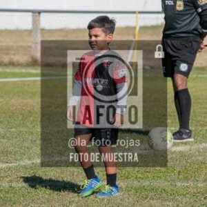Fotografía AHN-17 de (032) 2026-05-23 Huracan Newbery Peques