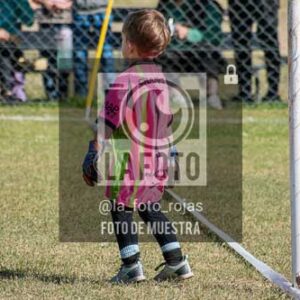 Fotografía AHN-19 de (032) 2026-05-23 Huracan Newbery Peques