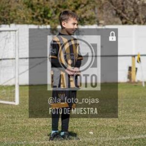 Fotografía AHN-2 de (032) 2026-05-23 Huracan Newbery Peques