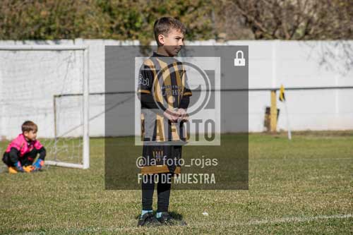Fotografía AHN-2 de (032) 2026-05-23 Huracan Newbery Peques