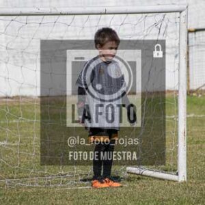 Fotografía AHN-20 de (032) 2026-05-23 Huracan Newbery Peques