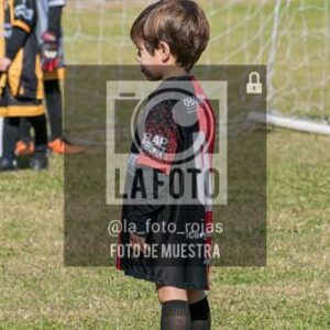 Fotografía AHN-22 de (032) 2026-05-23 Huracan Newbery Peques