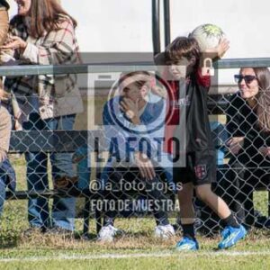 Fotografía AHN-23 de (032) 2026-05-23 Huracan Newbery Peques