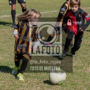 Fotografía AHN-27 de (032) 2026-05-23 Huracan Newbery Peques