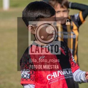 Fotografía AHN-29 de (032) 2026-05-23 Huracan Newbery Peques