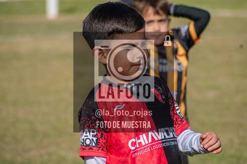 Fotografía AHN-29 de (032) 2026-05-23 Huracan Newbery Peques