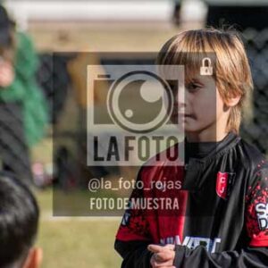 Fotografía AHN-30 de (032) 2026-05-23 Huracan Newbery Peques