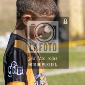 Fotografía AHN-31 de (032) 2026-05-23 Huracan Newbery Peques